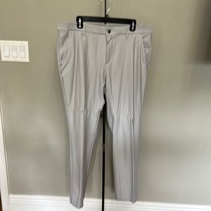 Adidas men’s golf pants size 35 x30